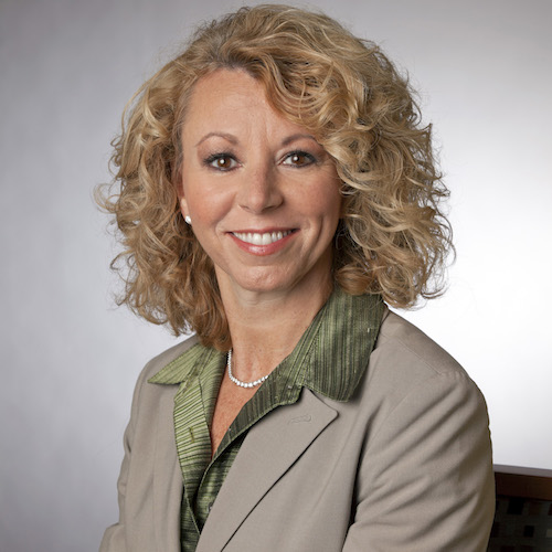 Lisa Jones